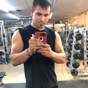 Meet your Posher, Andy